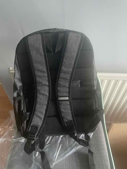 Photo of free HP laptop backpack (EH7) #2