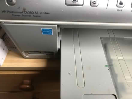 Photo of free HP Photosmart All in One Printer (Wymondham NR18) #3