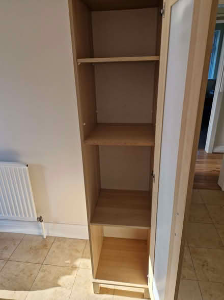 Photo of free IKEA Cabinet (Hornchurch RM12) #2