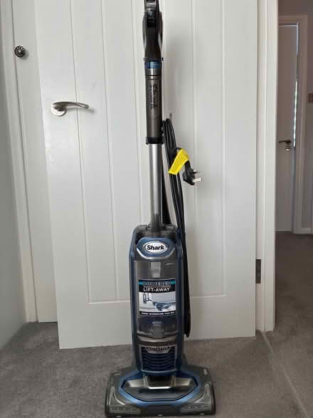 Photo of free Shark hoover (Enfield EN2) #1