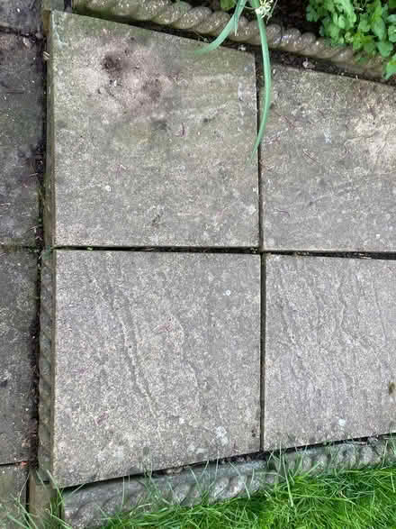Photo of free 20 slabs 450x450 (Market Harborough) #2