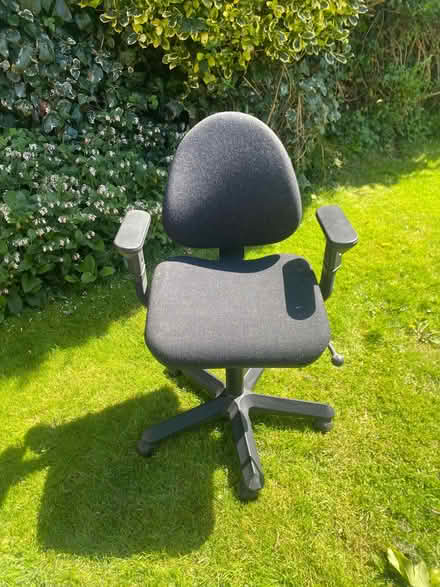 Photo of free Office Chair (Millhouses S7) #1