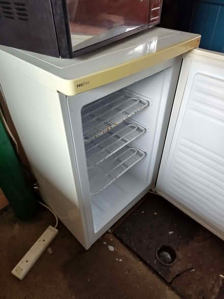 Photo of free Freezer (High Heaton NE7) #1