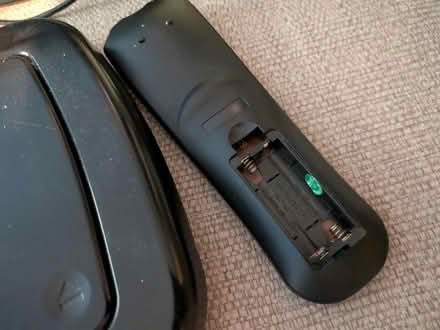 Photo of free Dvd player (Tangmere) #3