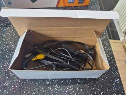 Photo of free Portable DVD player (Harlow, CM19) #4