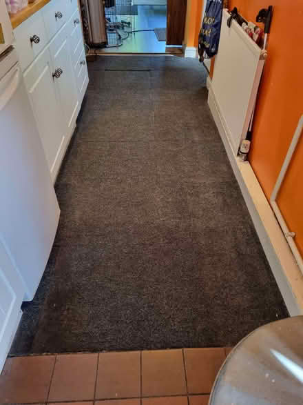 Photo of free Carpet Tiles (Handsworth Wood B20) #2