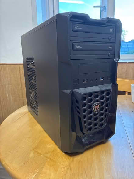 Photo of free Windows 10 PC (WR5) #1