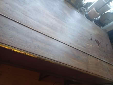 Photo of free Square grand puano (Orpington BR5) #1