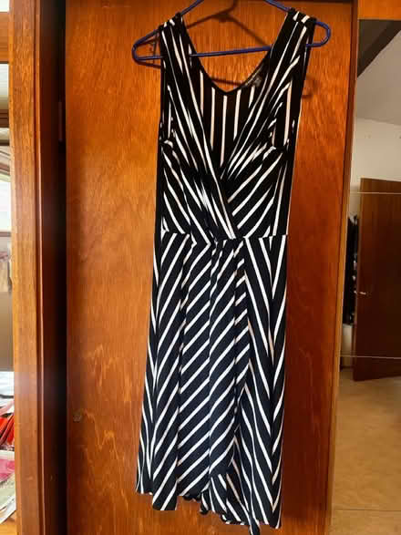 Photo of free Tommy Bahama Medium dress (Olympia high school) #1
