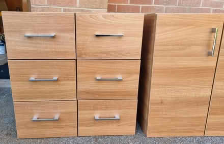 Photo of free Storage Units (Barnt Green B45) #2