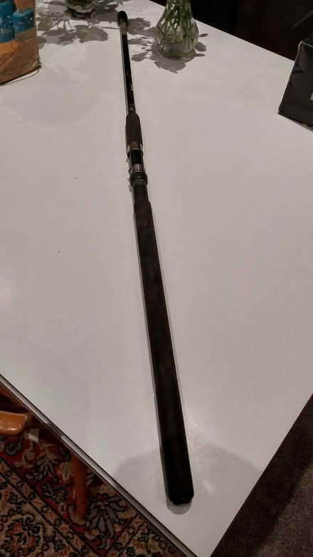 Photo of free Fisherman's walking stick. VERY lightweight (Fullers Slade MK11) #1