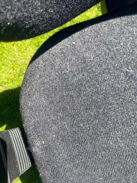 Photo of free Office Chair (Millhouses S7) #4
