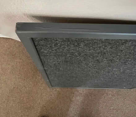 Photo of free Large Pinboard (Titness Park SL5) #3