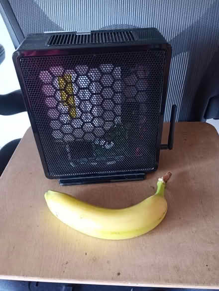 Photo of free Zoostorm 7200 Mini PC (Royston SG8) #1