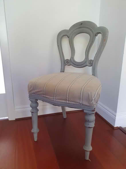 Photo of free Chair (High Wycombe) #1