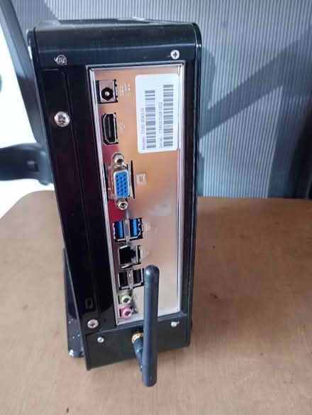 Photo of free Zoostorm 7200 Mini PC (Royston SG8) #3