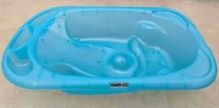 Photo of free Cam baby and toddler bath (Hellesdon NR6) #1