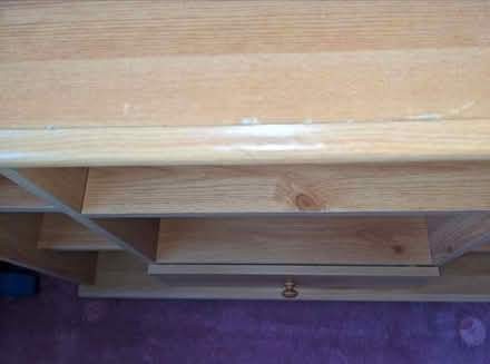 Photo of free TV unit (Garretts Green B33) #3