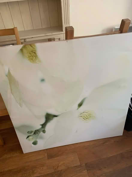 Photo of free Canvas x 3 (Wandsworth) #3