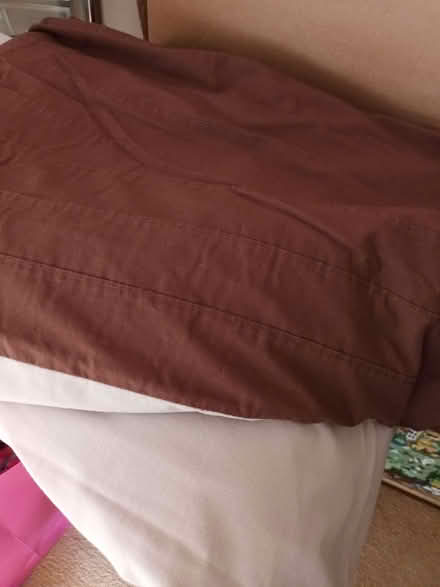 Photo of free King size duvet set (Franche DY11) #1