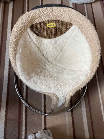 Photo of free Cat bed (DE6) #2