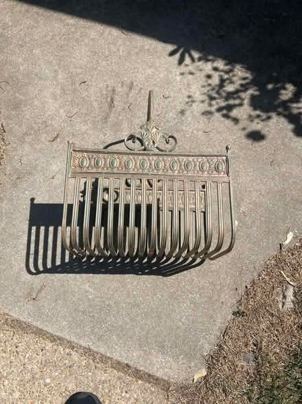 Photo of free Magazine or firewood rack (Off forest drive , Annapolis) #2