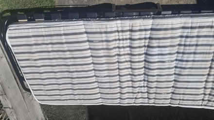 Photo of free Folding bed (BH11) #1