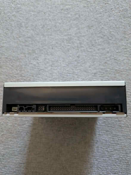 Photo of free DVD Writer (Little Chester DE1) #3