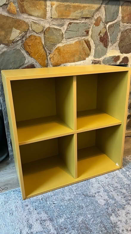 Photo of free IKEA EKET cabinet (Southall, UB1 3JX) #1