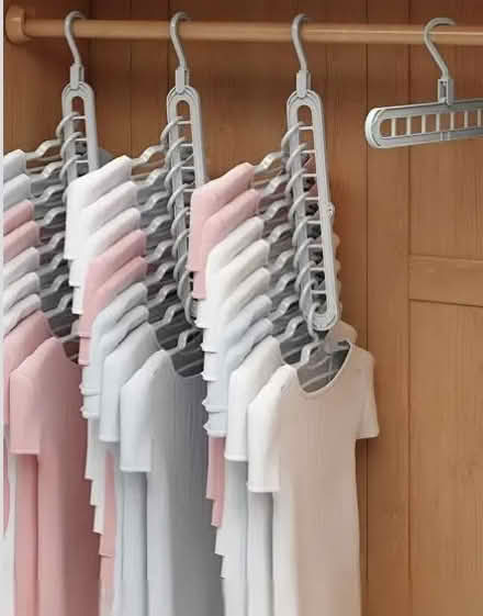 Photo of free Wardrobe hanging thingy (Southport PR8) #1