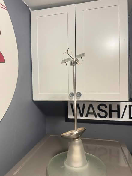 Photo of free Pendant light (Ypsilanti Township) #1