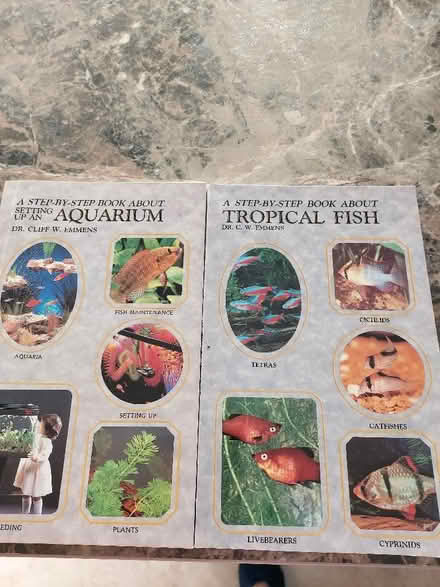 Photo of free Various Books (Cranfield MK43) #2