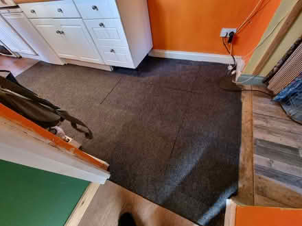 Photo of free Carpet Tiles (Handsworth Wood B20) #4
