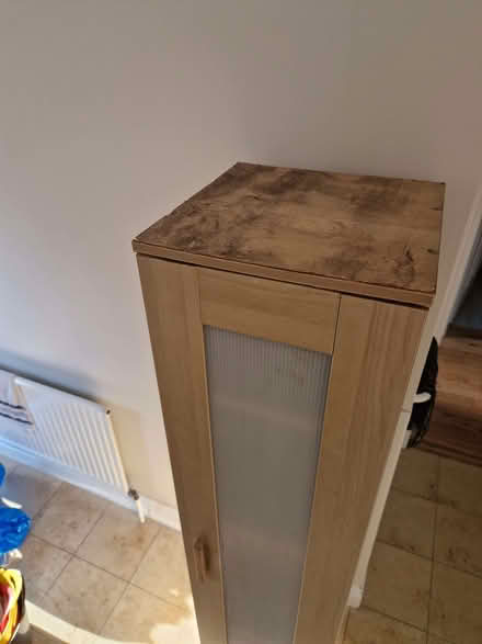 Photo of free IKEA Cabinet (Hornchurch RM12) #3