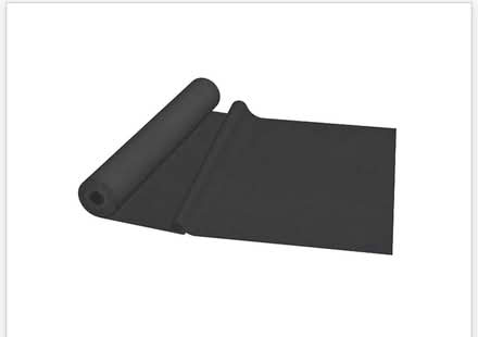 Photo of free Black roofing felt (Westgate LA4) #1
