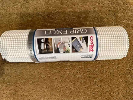 Photo of free Full & Partial Rolls Shelf Liner (Monta Vista North) #1