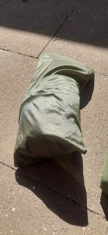 Photo of free 1 man tent (B30 Bournville) #2
