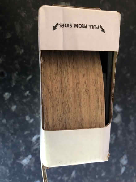 Photo of free Worktop edging strip (Kendal) #2