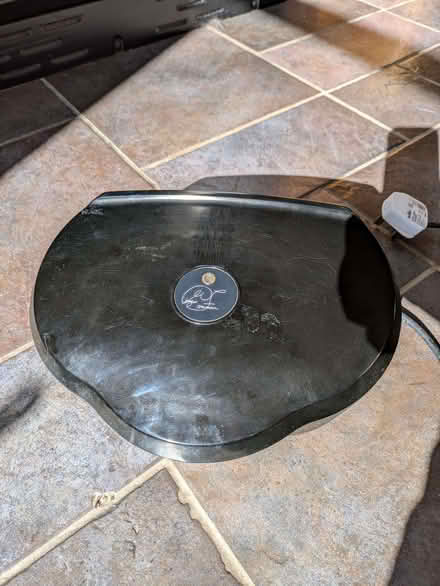 Photo of free George Foreman Electric Grill (Little Chester DE1) #2