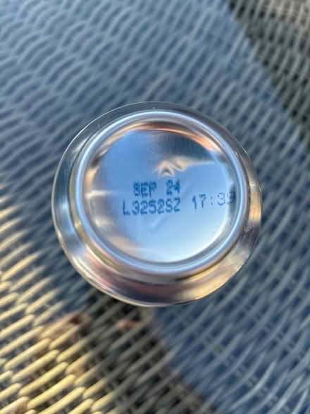 Photo of free Three tins of Stella (Palmers Green/ Edmonton N18) #2