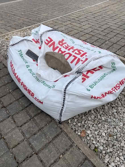 Photo of free Ballast (Bolton le Sands LA5) #1