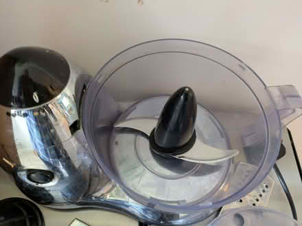 Photo of free Food Processor (Horspath OX33) #2
