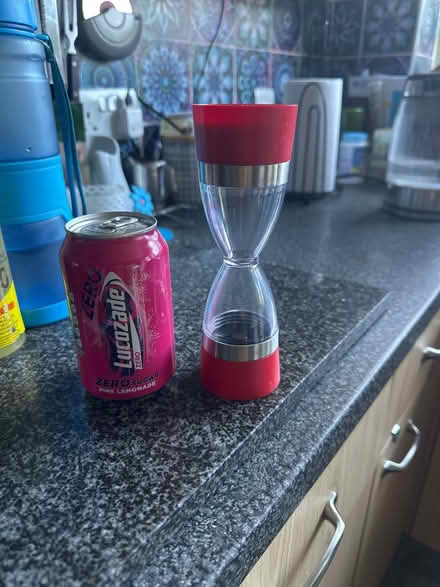 Photo of free Salt / Pepper grinder (Newton CO10) #1