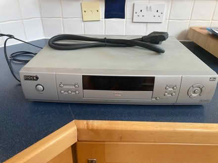 Photo of free DVD player (Donnybrook) #1