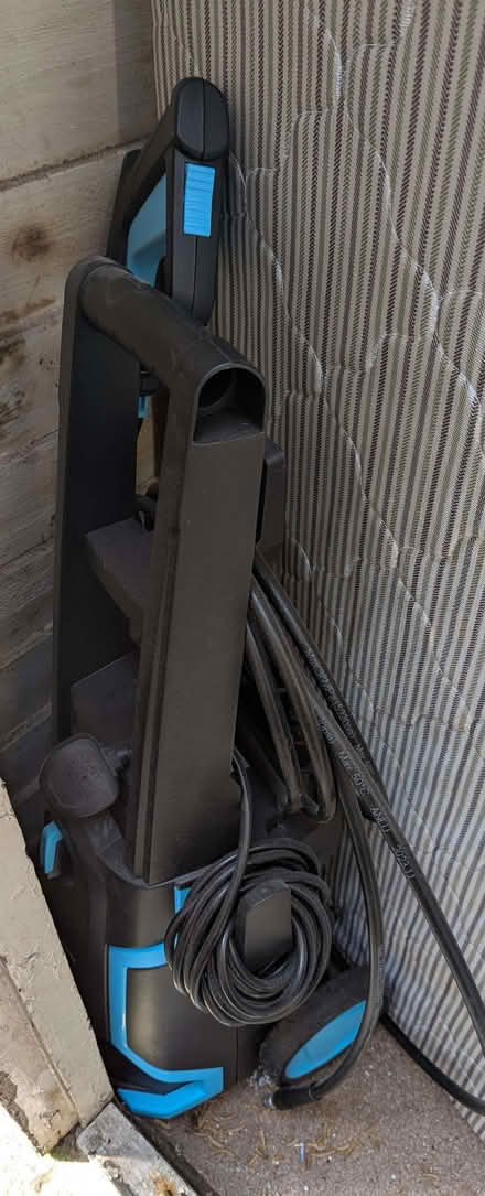 Photo of free Pressure washer. (Bridlington YO16) #1