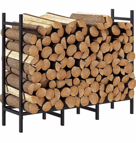 Photo of Firewood Rack (60015) #1