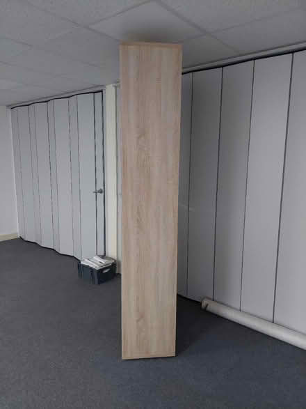 Photo of free Large bookshelf (BR8 7LT) #2