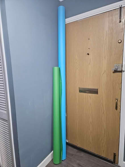 Photo of free Photography Backdrops (upper holloway) #1