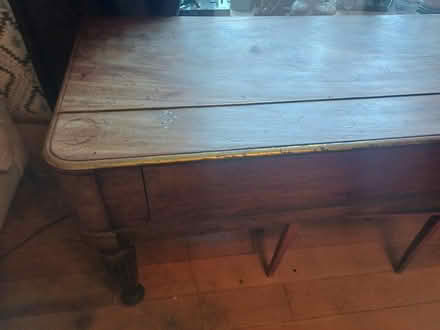 Photo of free Square grand puano (Orpington BR5) #2