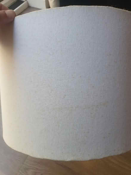 Photo of free Lampshade (Colehill BH21) #3